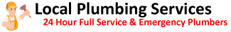 Parish Plumbers